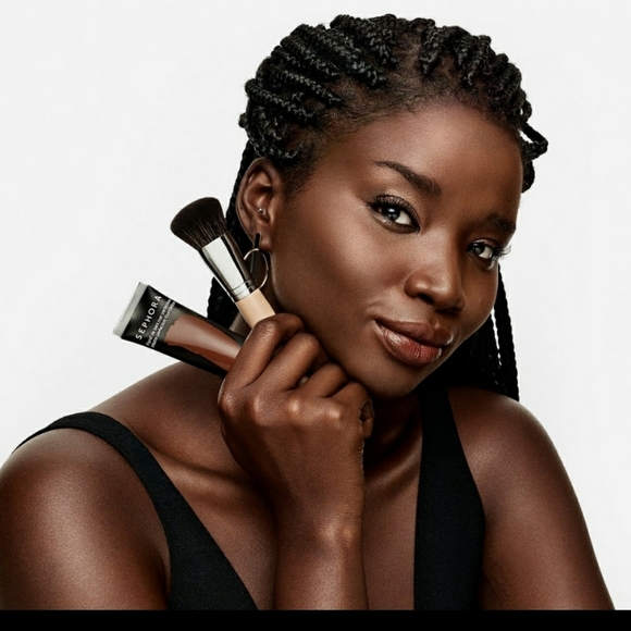 Sephora Other - Sephora 54, truffle matte foundation